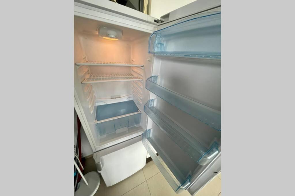Sawa Apartment 2Xmetro Wifi 500 Mbs 50'Tv Netflix Hbo Appletv+ Warsawa Bagian luar foto